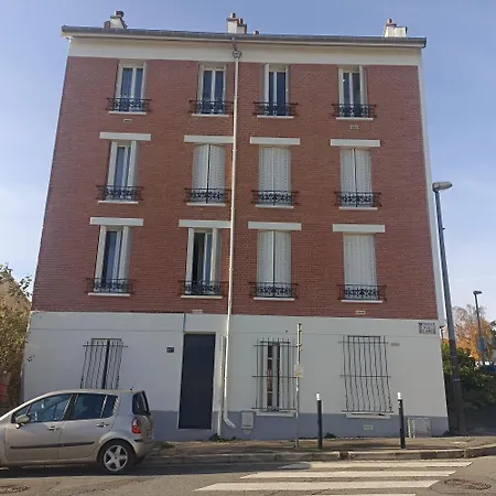 Le Sweet Nook - Metro Mairie De *